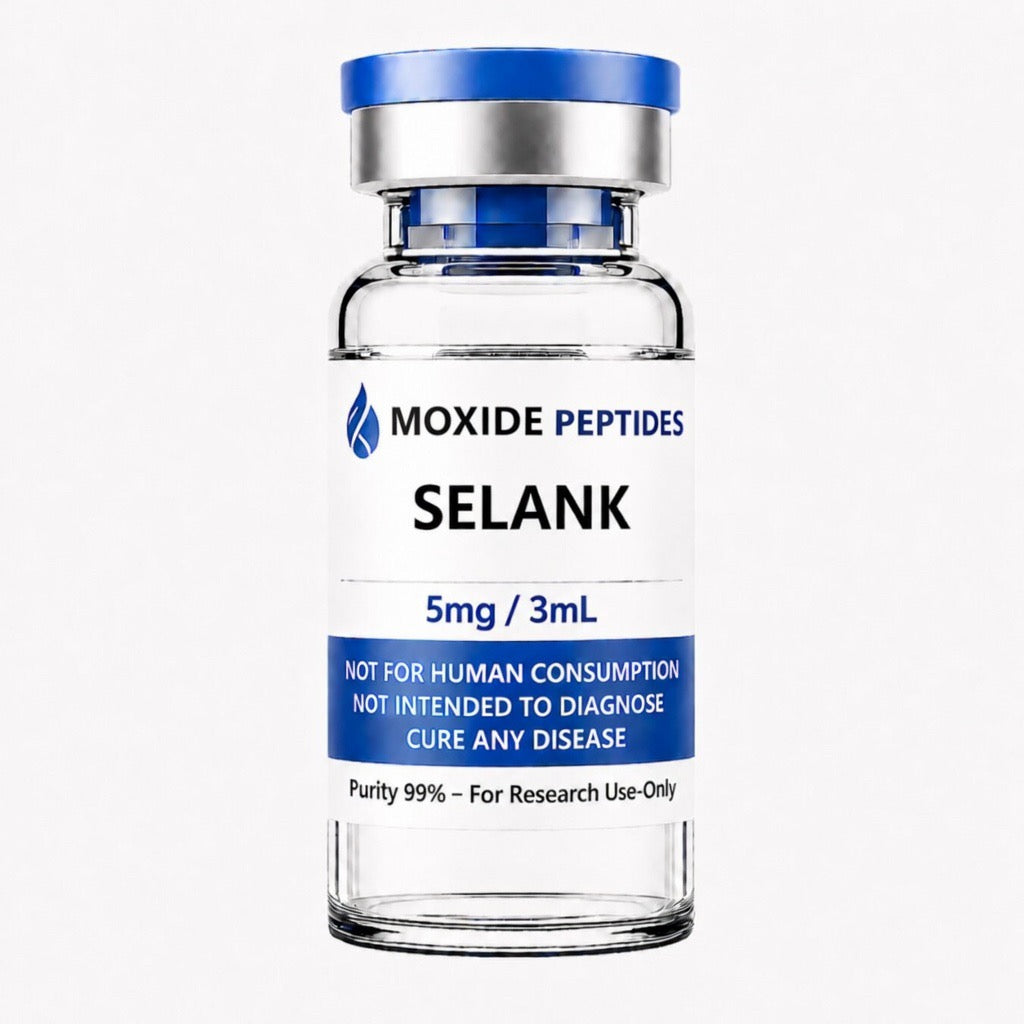 Selank