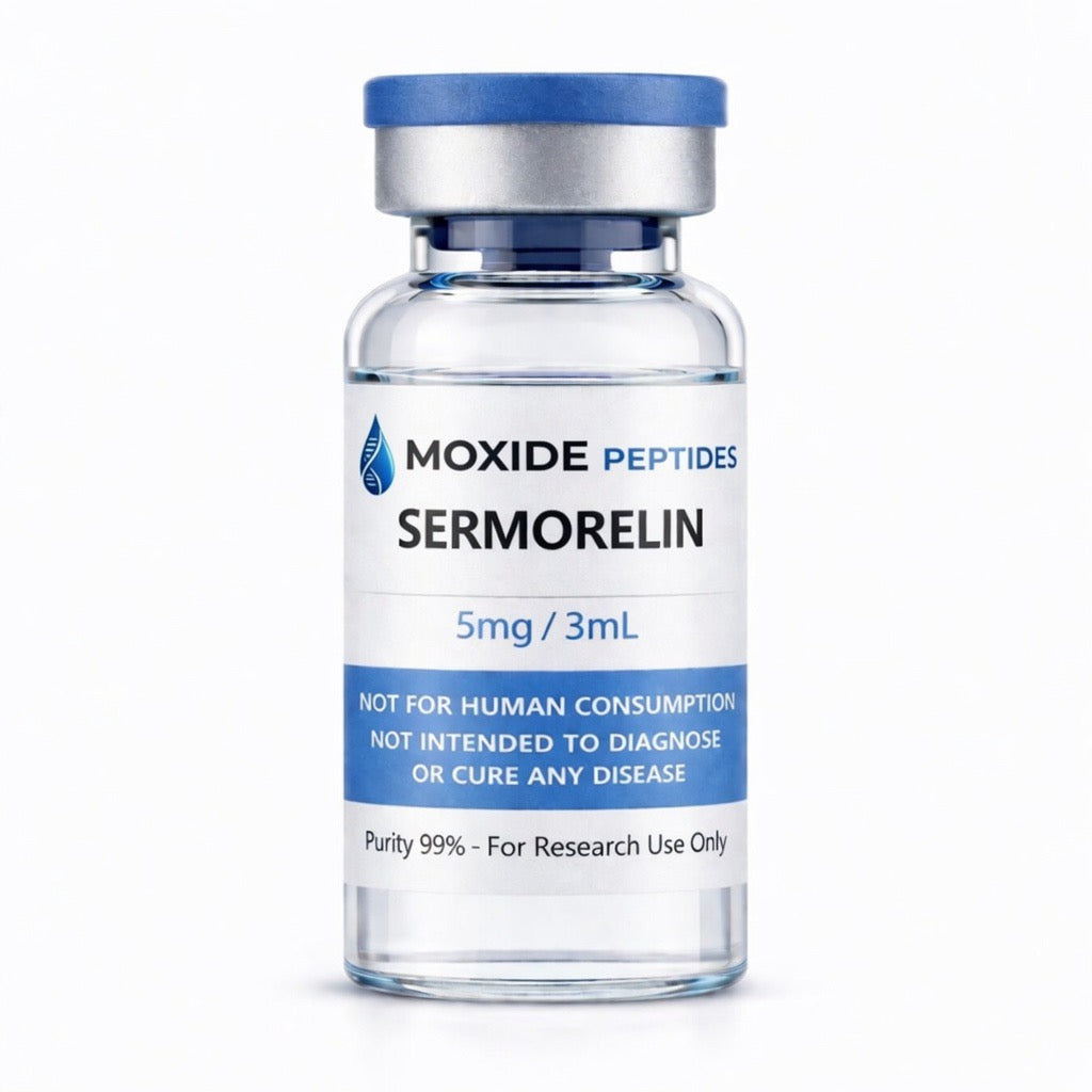 SERMORELIN