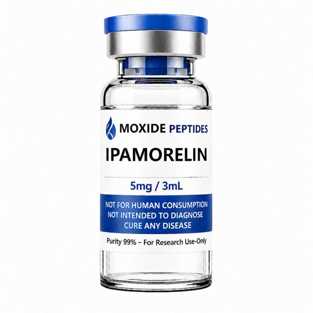 IPAMORELIN