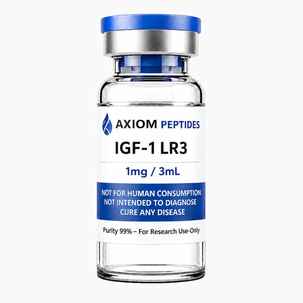 IGF-1 LR3 (Peptide)